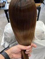 クロムス(clomus)&nbsp;【clomus】酸性ストレート