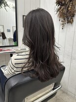 ベニス(VENICE)&nbsp;重？軽？ロングレイヤー