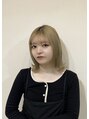 リンクヘアー LinkHair 梶原 来美
