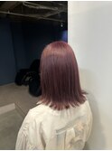 ピンクバイオレット