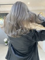 プルメリアドット(Plumeria.)&nbsp;シルバー