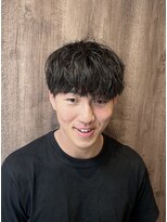 ミオスタイル 元町店&nbsp;緩めショート