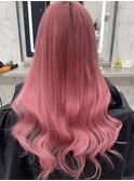 ダブルカラーシールエクステ60本