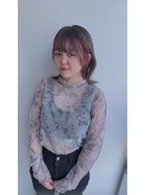 ユニテ バイ リトル 札幌(Unite by little) ほ の