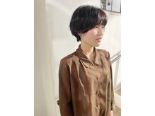 レゴリスヘアークリエイティブブランド(Regolith hair creative brand)