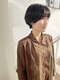 レゴリスヘアークリエイティブブランド(Regolith hair creative brand)の写真/イマドキ感UP♪お客様にフィットしたスタイルを提案◎繊細なカット技術で、どこからみてもシルエット美人◎