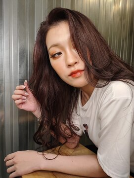 パーク なんば本店(PARK.) 秋カラー