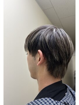 デイジーロータス(DAISYLOTUS) 【トガシ】太めハイライトカラー