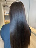 シェノン 奈良橿原店(CHAINON)&nbsp;最高級ケラチントリートメント