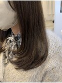トレンド「ハッシュカット」