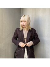 スミカ バイ マージ(Sumika. by merge) FUMI 
