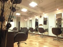 シークレットベース(Secret Base)の雰囲気（おしゃれな店内◎）
