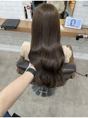 オリーブベージュ^_^