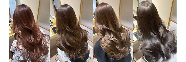 トッカ 赤羽アネックス店(tocca)のサロンヘッダー
