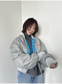 レイヤーボブ