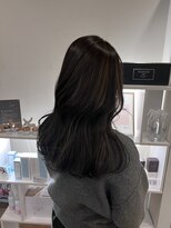 ビフィーノ モーダ 苦楽園店(bifino moda)&nbsp;ロングスタイル