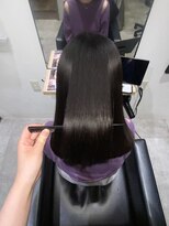 エクシア(EXCIA)&nbsp;さら艶髪