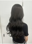 透明感ベージュラベンダーブラウンオリーブグレージュ