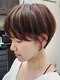 ウル(ulu)の写真/お客様からの口コミ多数！扱いやすく再現性の高いスタイルで、サロン帰りのスタイルをキープ☆