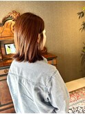 重めくびれミディスタイル★♪
