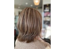 グランヘアー 南店(GRAN HAIR)