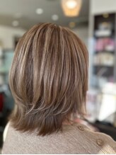 グランヘアー 南店(GRAN HAIR)