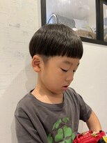 ヘッドルーム ディスティネーション(Head Room Distination)&nbsp;キッズカット