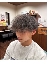 サニーズ(Sunny's)&nbsp;ツイストスパイラル