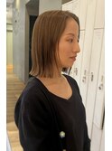 カット/カラー/イメチェン/顔周り/ボブ/レイヤーカット/大阪梅田