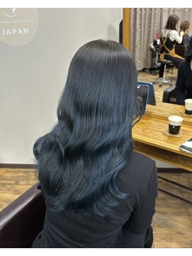 アオ(AO) 美髪矯正/艶カラー/トリートメント/髪質改善［五所川原］