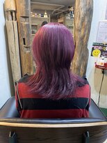 アーティカル(ARTICAL)&nbsp;#カシスバイオレット