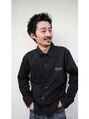 HAIRCUT PARLOR CALL【ヘアーカットパーラーコール】【8月上旬NEW OPEN（予定）】 山崎 大夏