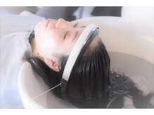 ストーリア 大森店(STORIA)の雰囲気（全メニュー炭酸かけ流しケア付き♪）