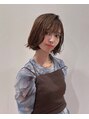 プログレス 武蔵藤沢店(PROGRESS) 近野 幸恵