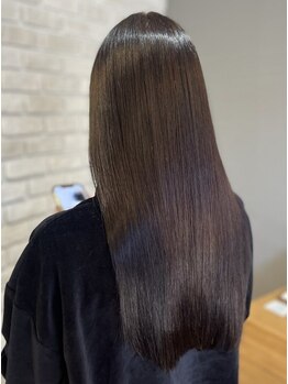 ブランシュ(Blanche)の写真/髪の悩みにじっくり向き合う、あなただけのご褒美時間。/焼津/西焼津