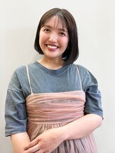 ビューティシモ 川越(Beautissimo)&nbsp;永井 優衣