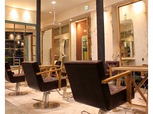 ラファンジュ ヘアー クレオ(Rohange hair Creo)