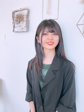ヘアーディア(Hair...DiA) ワタナベ ナツキ