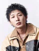 オーシャントーキョー(OCEAN TOKYO)&nbsp;【トレンドショートスタイル】