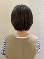 エルサフィロ ヒゴバシ(el zafiro)&nbsp;【エルサフィロ　肥後橋】お客様スタイル