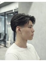 アンディ 御堂筋なんば店(ANDY)&nbsp;色気センターパートby GAKU