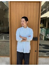 バイキートス(by kiitos) 三瓶 悠介