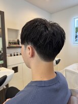 ルシードスタイルビーシャイン(LUCIDO STYLE B SHINE)&nbsp;豊橋ビーシャイン★メンズマッシュ