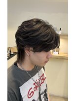 パーマ落としラボ アピッシュ 青山(apish)&nbsp;パーマ落とし/パーマお直し/パーマ戻し/ストレートヘア