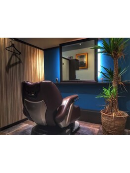 【中区】リピート率◎アットホームな空間で,ワンランク上の癒しと技術をご提供!お気軽にお越し下さい