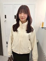 アロア 横浜(Aloa)&nbsp;【Aloa】ラベンダー