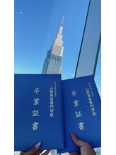 エムヘアサロン 高田馬場(M Hair Salon) ショウ 高田馬場