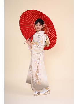 【お得プラン】☆成人式前撮り撮影☆