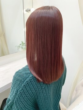 ジ オスカー(THE OSCAR) THE OSCAR名駅/大人スタイル