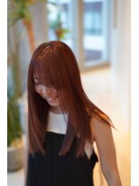 リカロ ヒロシマ(RECALO Hiroshima) プレミアム髪質改善カラートリプルヘアエステ